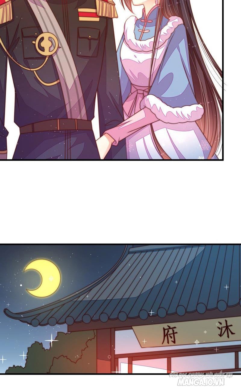 Ngày Nào Thiếu Soái Cũng Ghen Chapter 309 - Trang 2