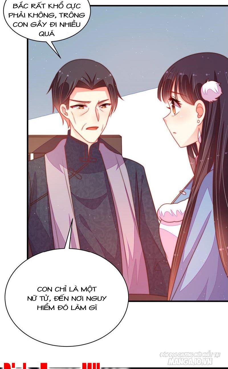Ngày Nào Thiếu Soái Cũng Ghen Chapter 309 - Trang 2