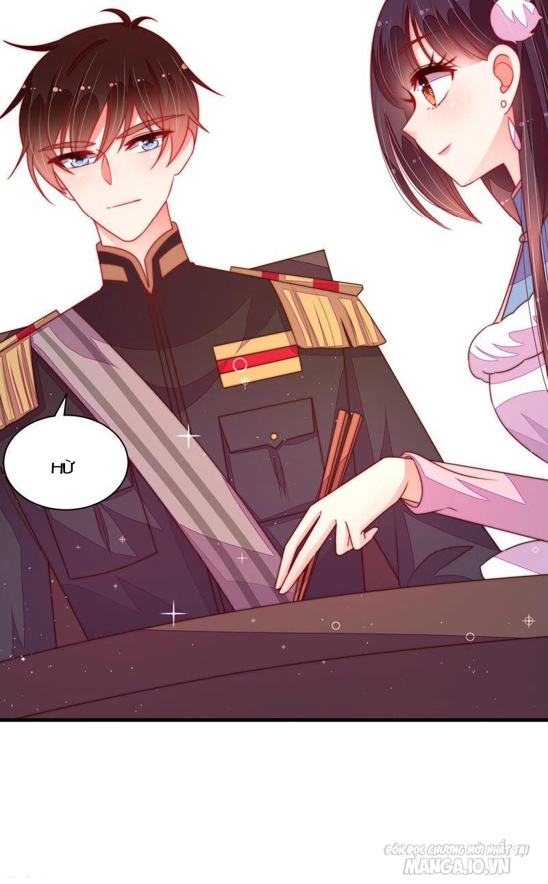 Ngày Nào Thiếu Soái Cũng Ghen Chapter 309 - Trang 2