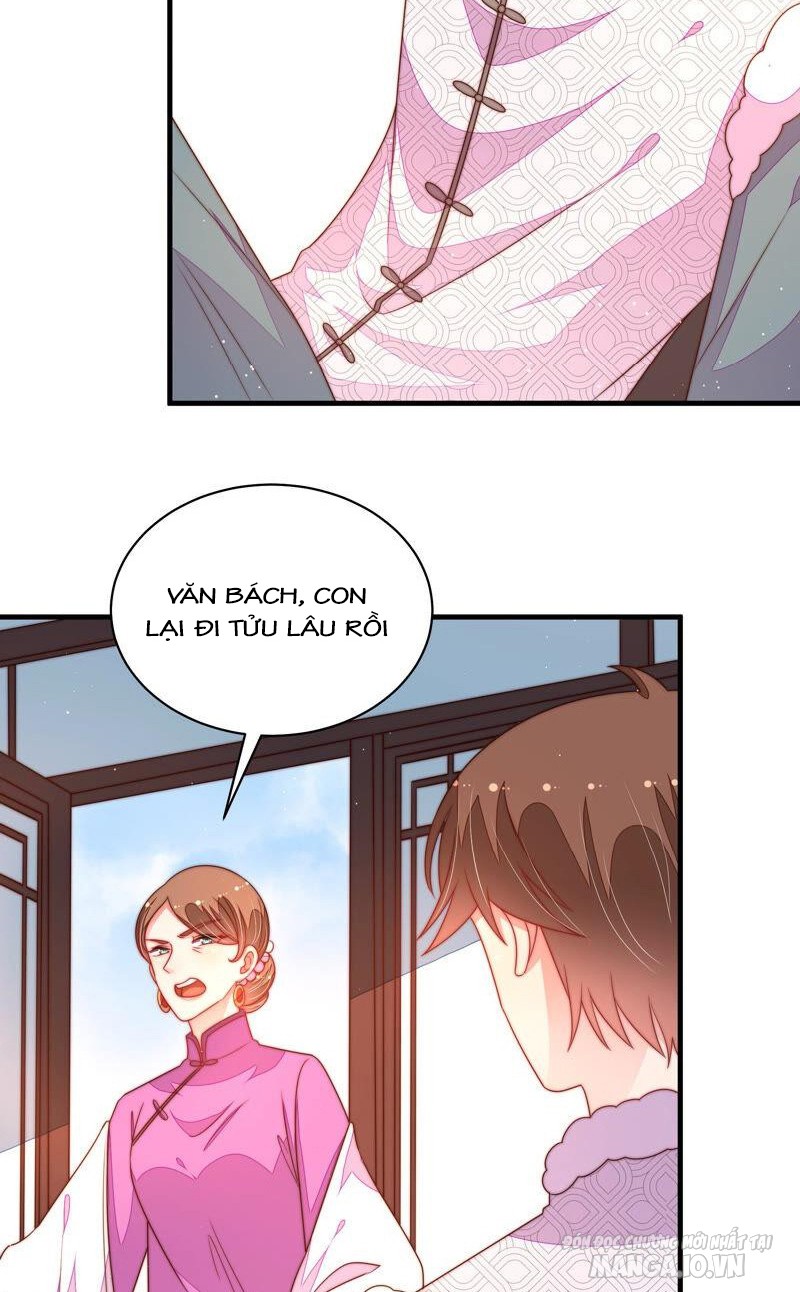 Ngày Nào Thiếu Soái Cũng Ghen Chapter 309 - Trang 2