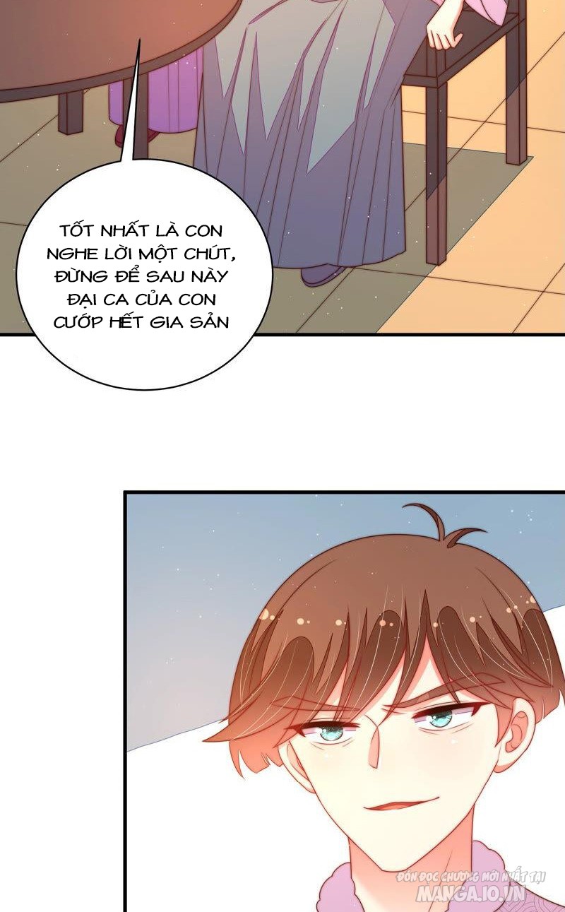 Ngày Nào Thiếu Soái Cũng Ghen Chapter 309 - Trang 2