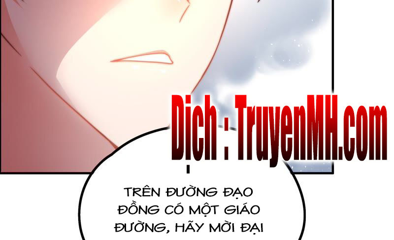 Ngày Nào Thiếu Soái Cũng Ghen Chapter 31 - Trang 2
