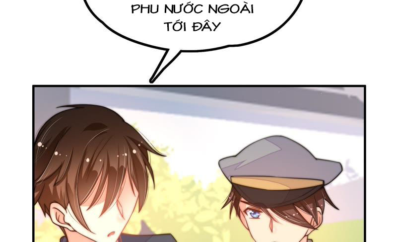 Ngày Nào Thiếu Soái Cũng Ghen Chapter 31 - Trang 2