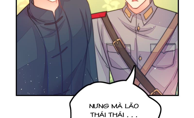Ngày Nào Thiếu Soái Cũng Ghen Chapter 31 - Trang 2