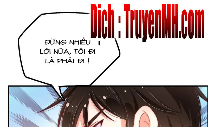 Ngày Nào Thiếu Soái Cũng Ghen Chapter 31 - Trang 2