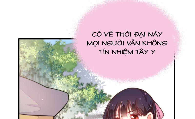 Ngày Nào Thiếu Soái Cũng Ghen Chapter 31 - Trang 2