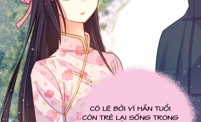 Ngày Nào Thiếu Soái Cũng Ghen Chapter 31 - Trang 2
