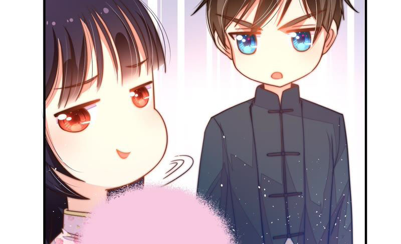 Ngày Nào Thiếu Soái Cũng Ghen Chapter 31 - Trang 2