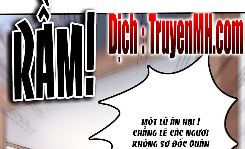 Ngày Nào Thiếu Soái Cũng Ghen Chapter 31 - Trang 2