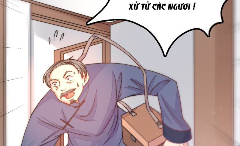 Ngày Nào Thiếu Soái Cũng Ghen Chapter 31 - Trang 2