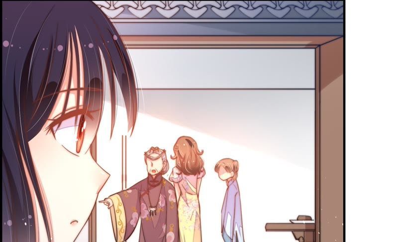 Ngày Nào Thiếu Soái Cũng Ghen Chapter 31 - Trang 2