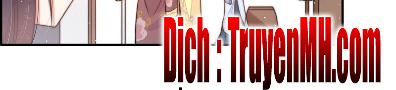 Ngày Nào Thiếu Soái Cũng Ghen Chapter 31 - Trang 2