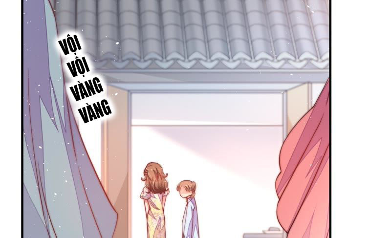 Ngày Nào Thiếu Soái Cũng Ghen Chapter 31 - Trang 2