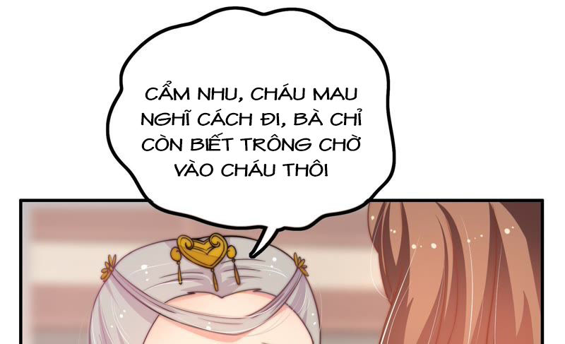 Ngày Nào Thiếu Soái Cũng Ghen Chapter 31 - Trang 2