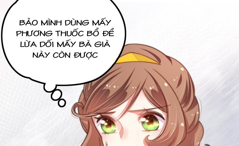 Ngày Nào Thiếu Soái Cũng Ghen Chapter 31 - Trang 2