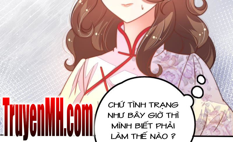 Ngày Nào Thiếu Soái Cũng Ghen Chapter 31 - Trang 2
