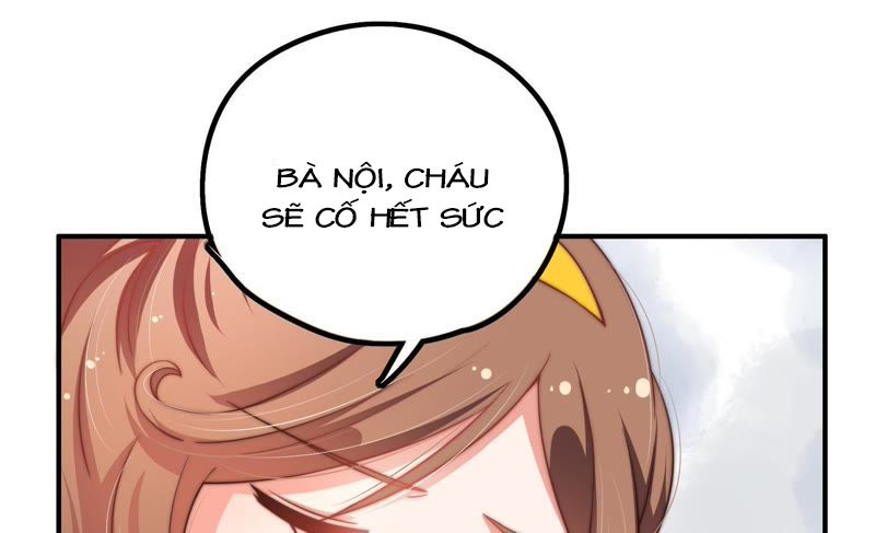 Ngày Nào Thiếu Soái Cũng Ghen Chapter 31 - Trang 2