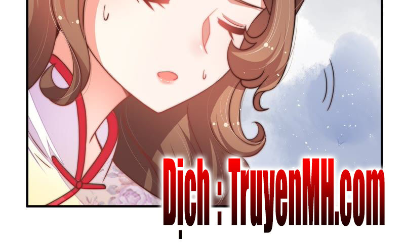 Ngày Nào Thiếu Soái Cũng Ghen Chapter 31 - Trang 2