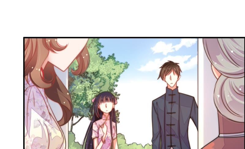 Ngày Nào Thiếu Soái Cũng Ghen Chapter 31 - Trang 2