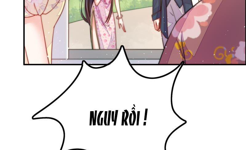 Ngày Nào Thiếu Soái Cũng Ghen Chapter 31 - Trang 2