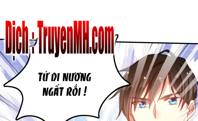 Ngày Nào Thiếu Soái Cũng Ghen Chapter 31 - Trang 2