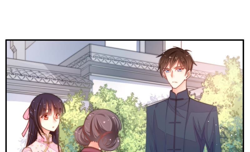 Ngày Nào Thiếu Soái Cũng Ghen Chapter 31 - Trang 2