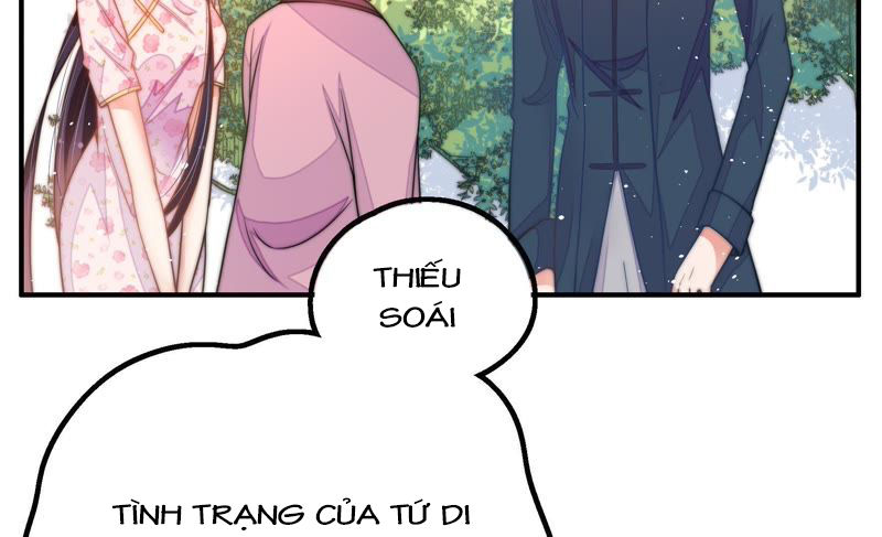 Ngày Nào Thiếu Soái Cũng Ghen Chapter 31 - Trang 2