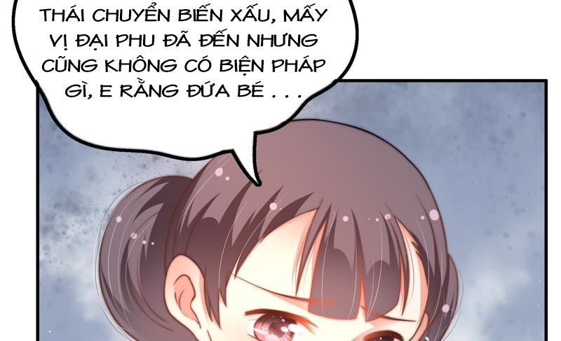 Ngày Nào Thiếu Soái Cũng Ghen Chapter 31 - Trang 2