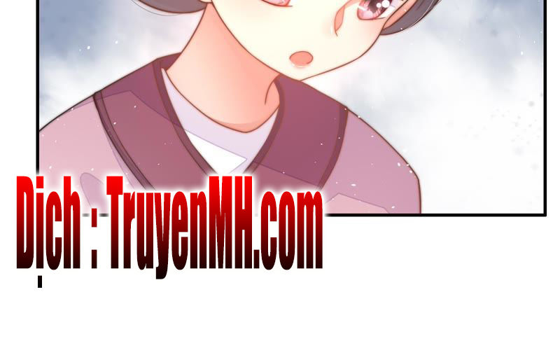 Ngày Nào Thiếu Soái Cũng Ghen Chapter 31 - Trang 2