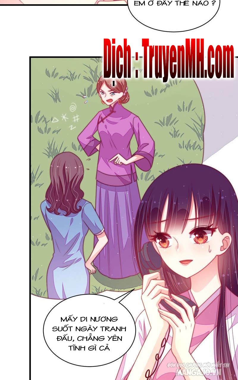 Ngày Nào Thiếu Soái Cũng Ghen Chapter 310 - Trang 2