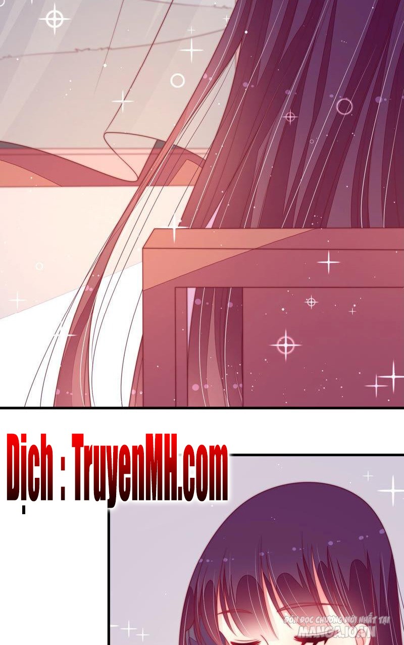 Ngày Nào Thiếu Soái Cũng Ghen Chapter 310 - Trang 2