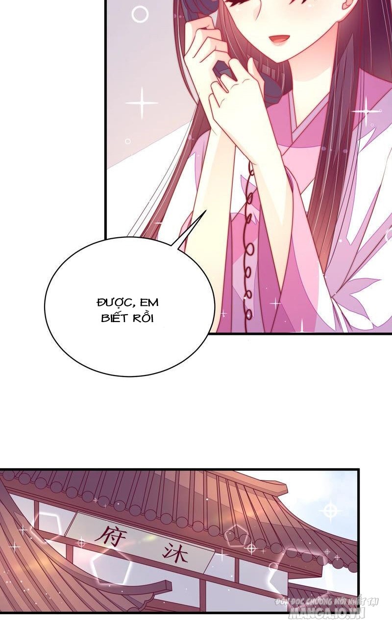 Ngày Nào Thiếu Soái Cũng Ghen Chapter 310 - Trang 2