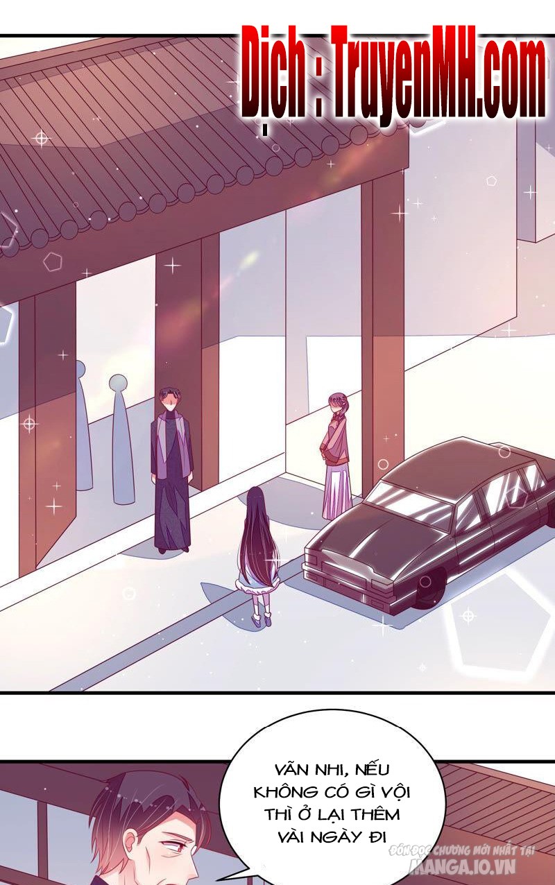 Ngày Nào Thiếu Soái Cũng Ghen Chapter 310 - Trang 2