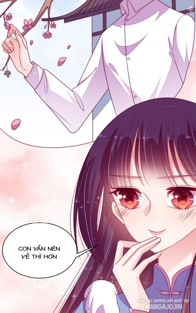 Ngày Nào Thiếu Soái Cũng Ghen Chapter 310 - Trang 2