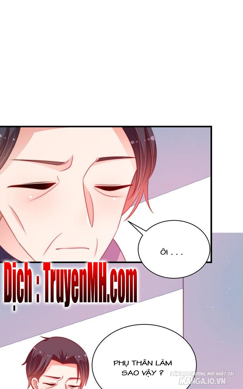 Ngày Nào Thiếu Soái Cũng Ghen Chapter 310 - Trang 2