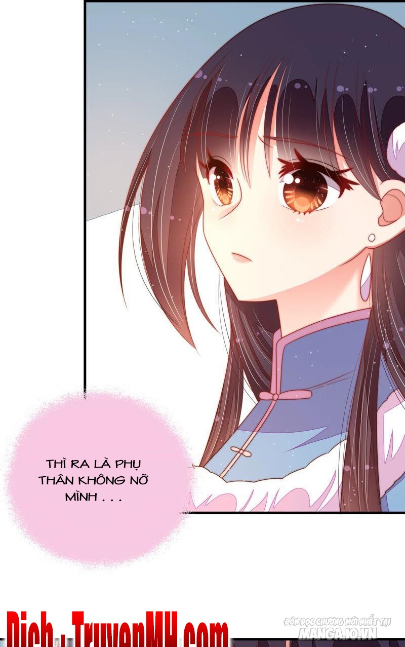 Ngày Nào Thiếu Soái Cũng Ghen Chapter 310 - Trang 2