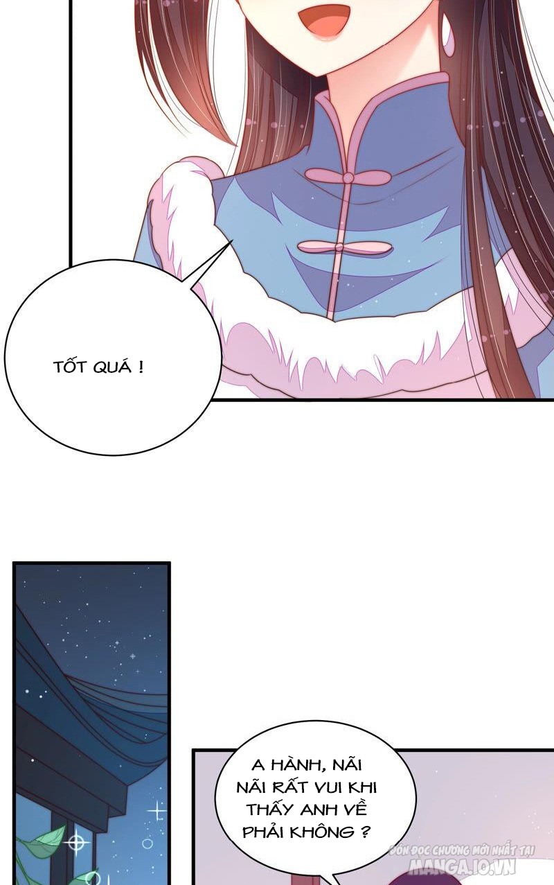 Ngày Nào Thiếu Soái Cũng Ghen Chapter 310 - Trang 2