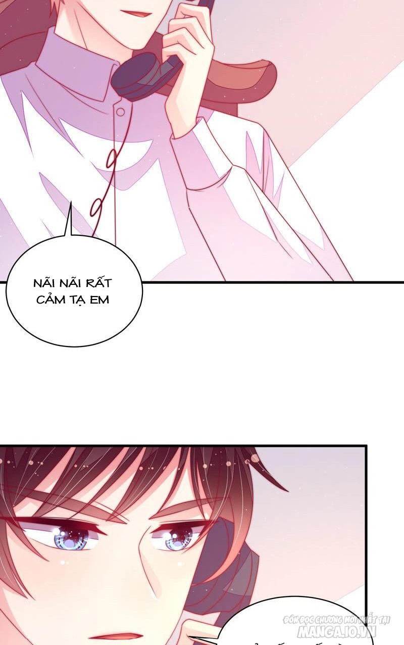 Ngày Nào Thiếu Soái Cũng Ghen Chapter 310 - Trang 2