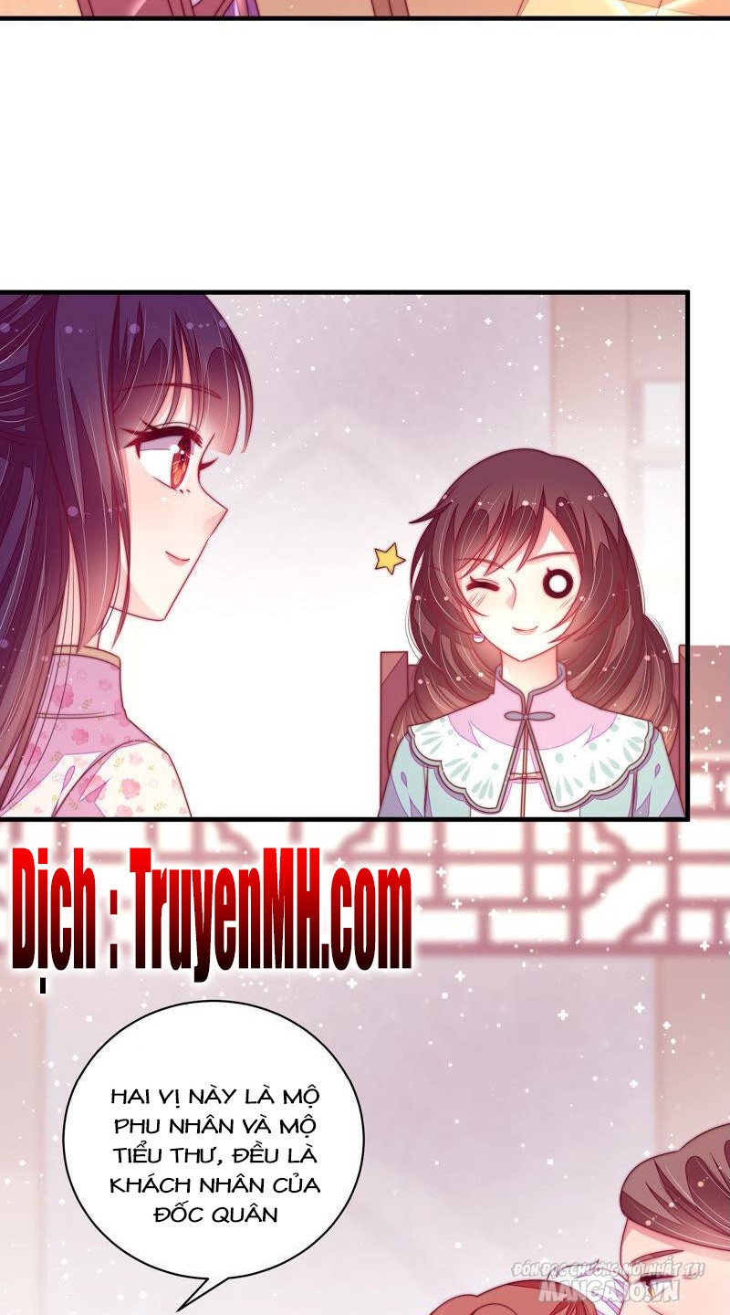 Ngày Nào Thiếu Soái Cũng Ghen Chapter 311 - Trang 2