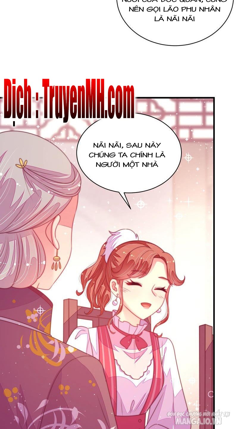 Ngày Nào Thiếu Soái Cũng Ghen Chapter 311 - Trang 2