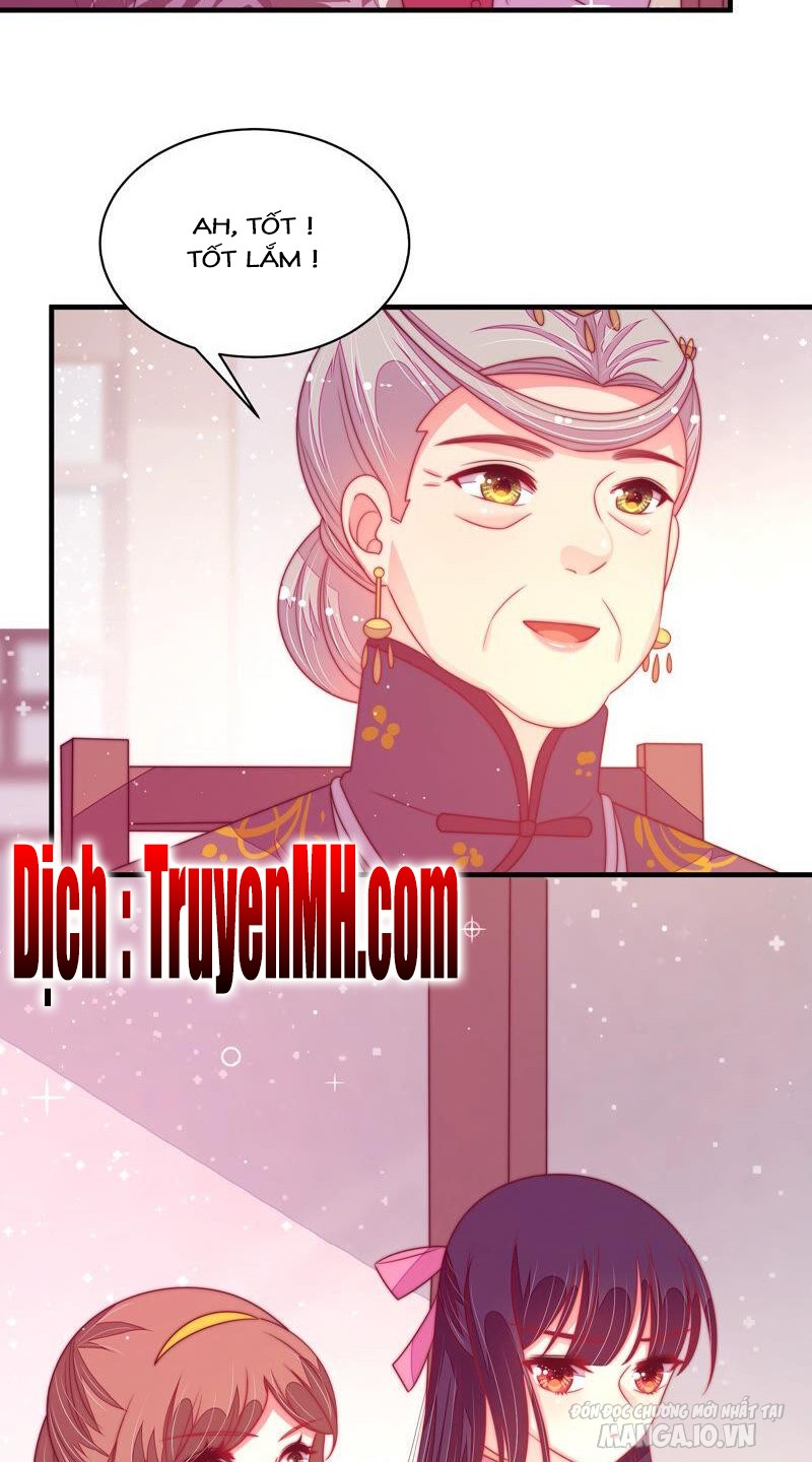 Ngày Nào Thiếu Soái Cũng Ghen Chapter 311 - Trang 2