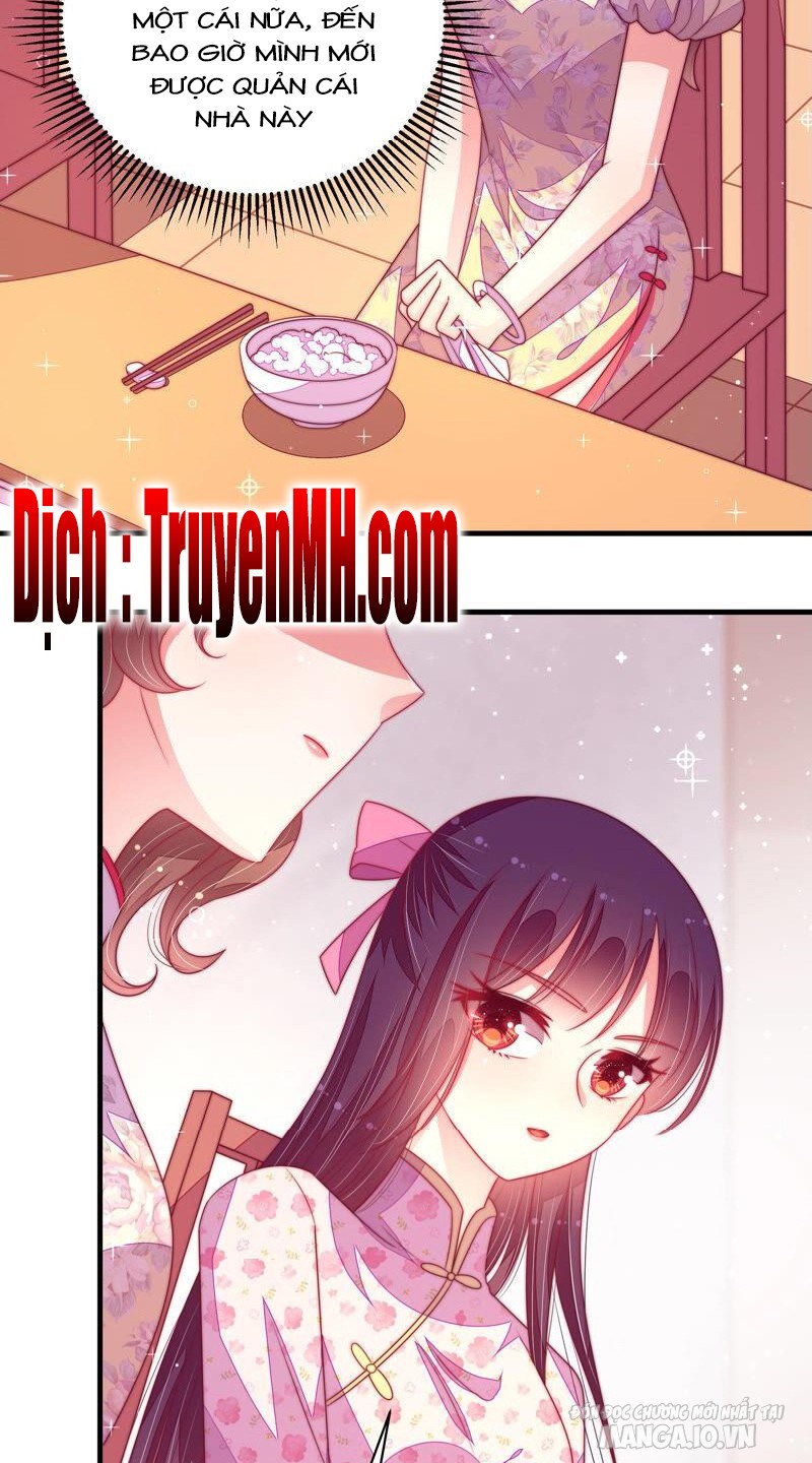 Ngày Nào Thiếu Soái Cũng Ghen Chapter 311 - Trang 2