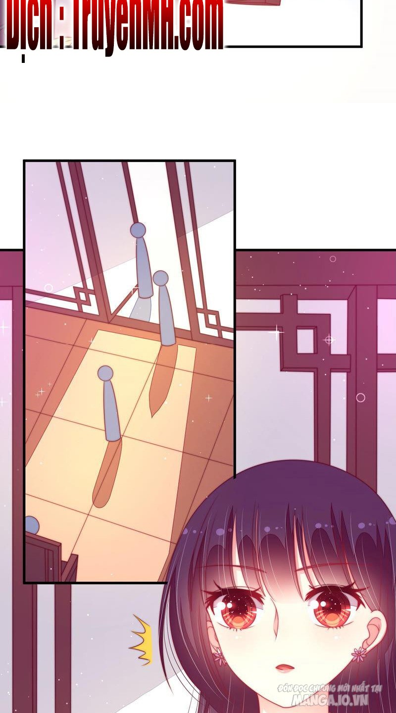 Ngày Nào Thiếu Soái Cũng Ghen Chapter 311 - Trang 2