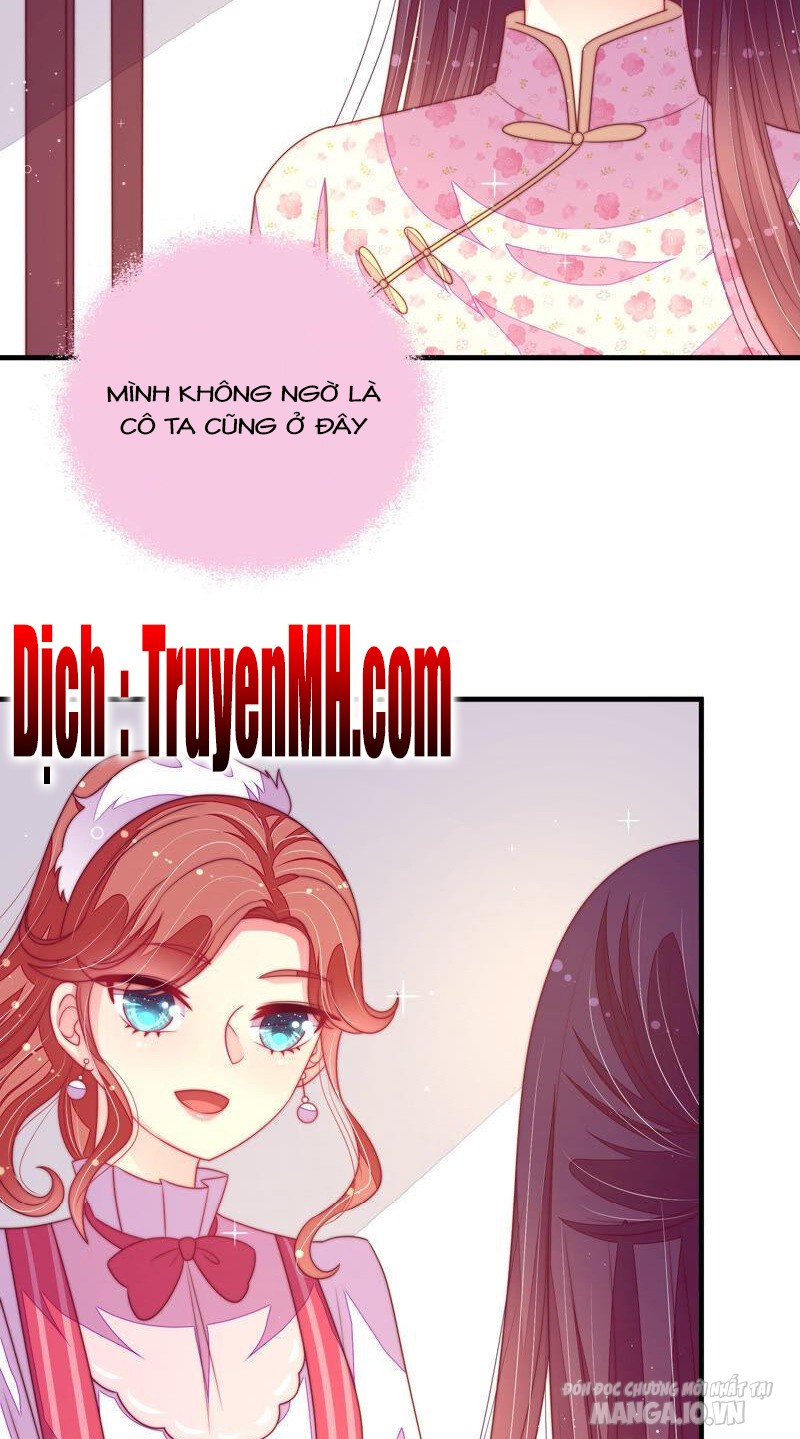 Ngày Nào Thiếu Soái Cũng Ghen Chapter 311 - Trang 2