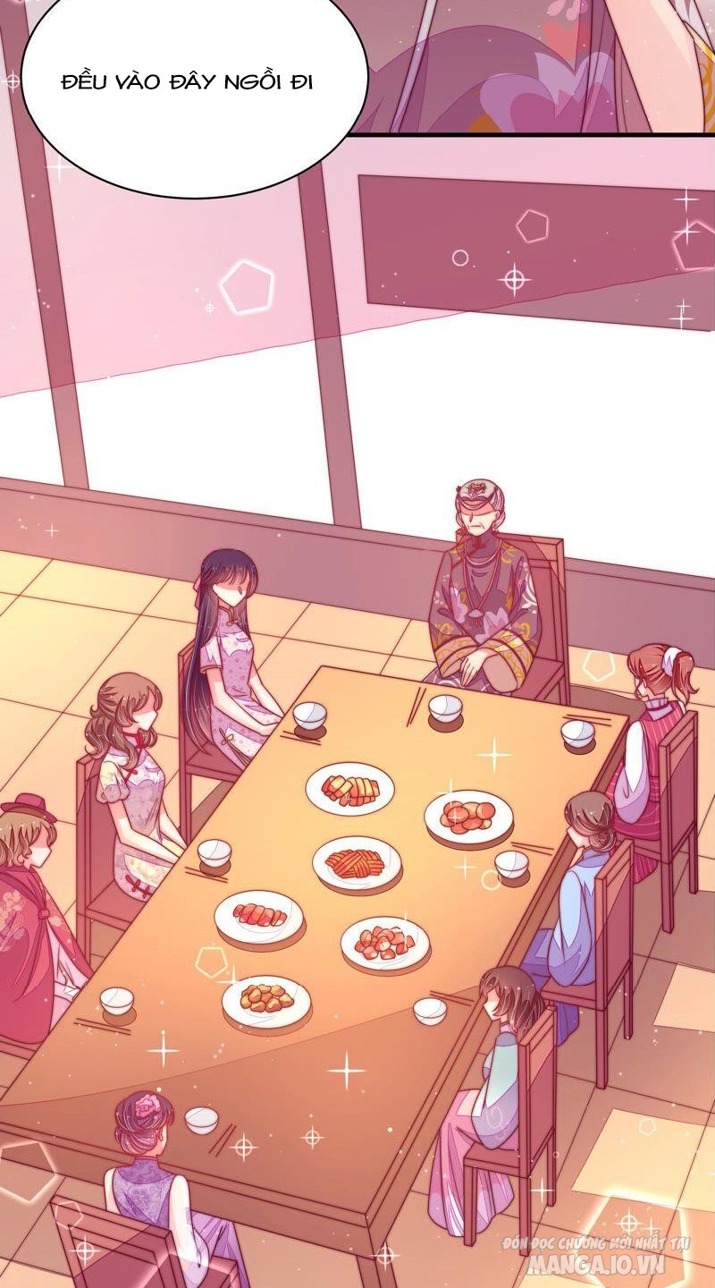 Ngày Nào Thiếu Soái Cũng Ghen Chapter 311 - Trang 2