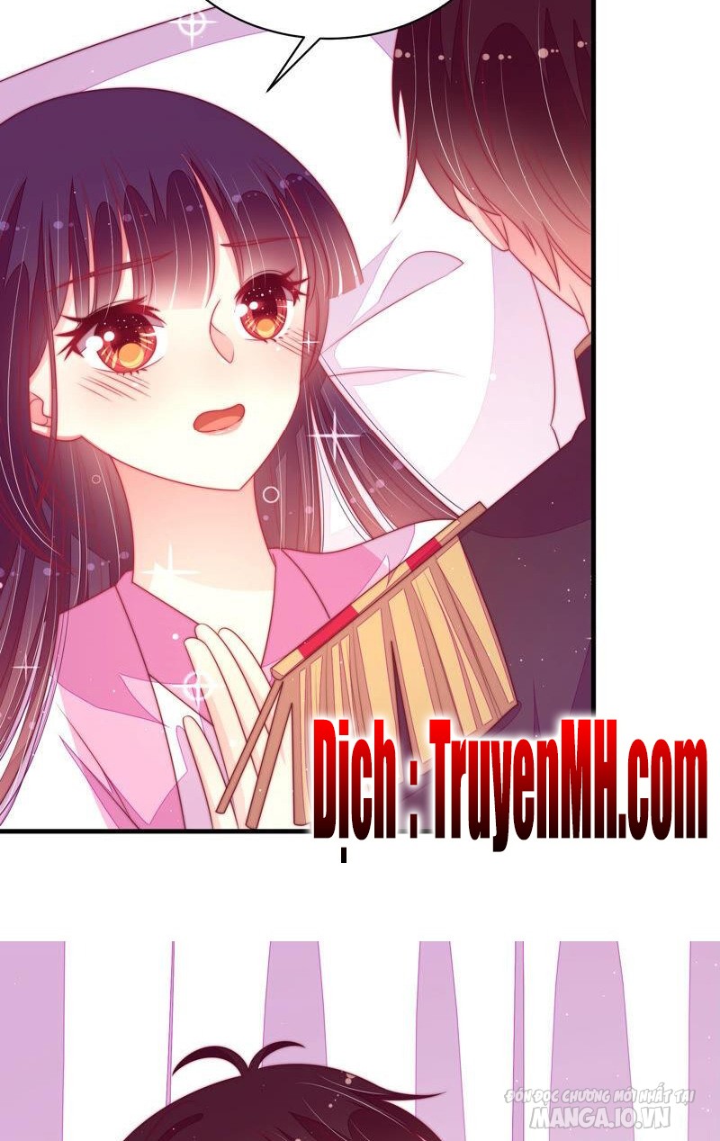 Ngày Nào Thiếu Soái Cũng Ghen Chapter 312 - Trang 2