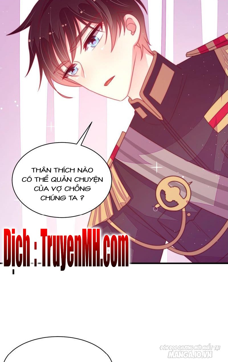 Ngày Nào Thiếu Soái Cũng Ghen Chapter 312 - Trang 2
