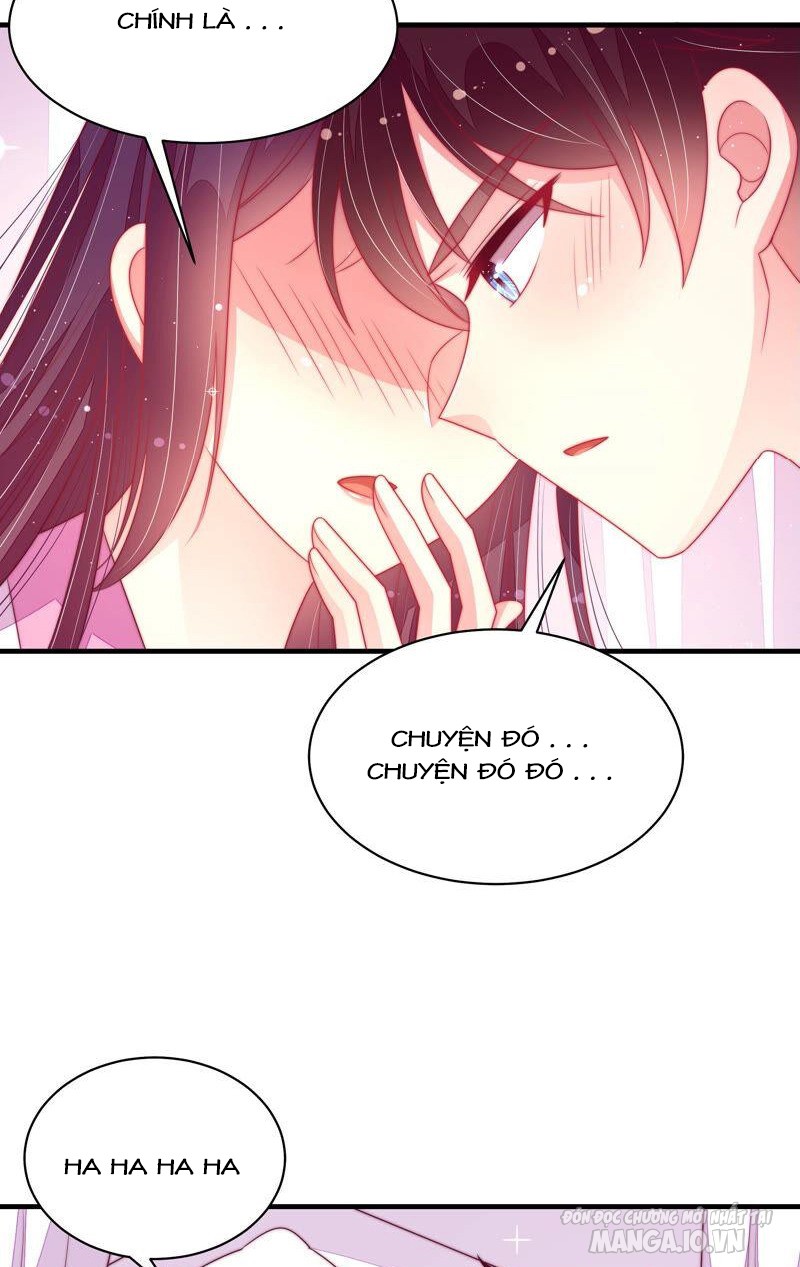 Ngày Nào Thiếu Soái Cũng Ghen Chapter 312 - Trang 2