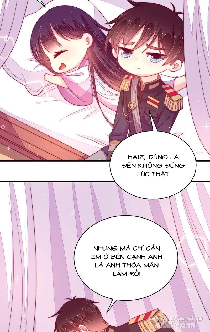 Ngày Nào Thiếu Soái Cũng Ghen Chapter 312 - Trang 2