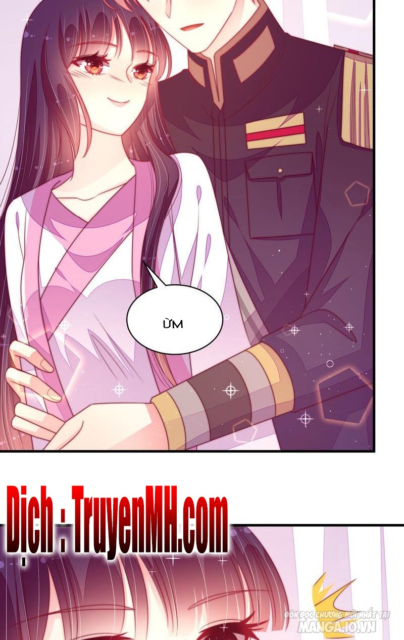 Ngày Nào Thiếu Soái Cũng Ghen Chapter 312 - Trang 2